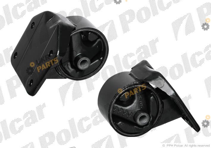 Подушка двигателя Polcar S2252005