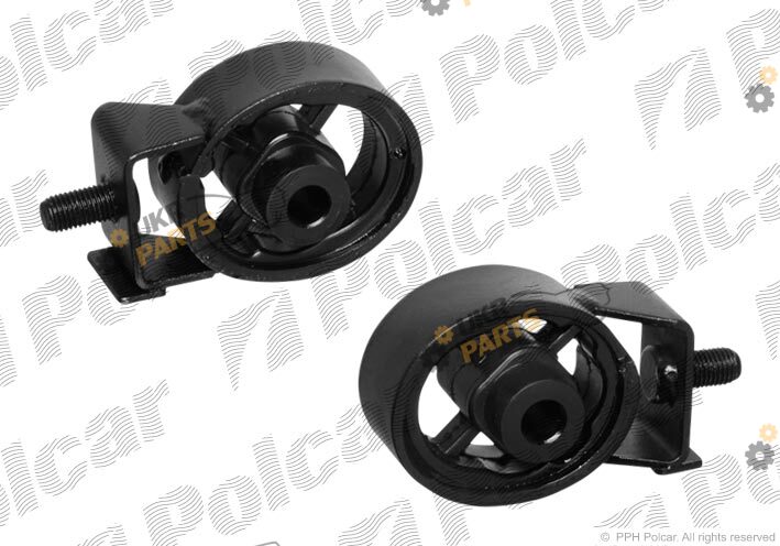 Подушка двигателя Polcar S2252036