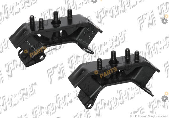 Подушка двигателя Polcar S2272004