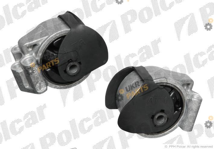 Подушка двигателя Polcar S2290009