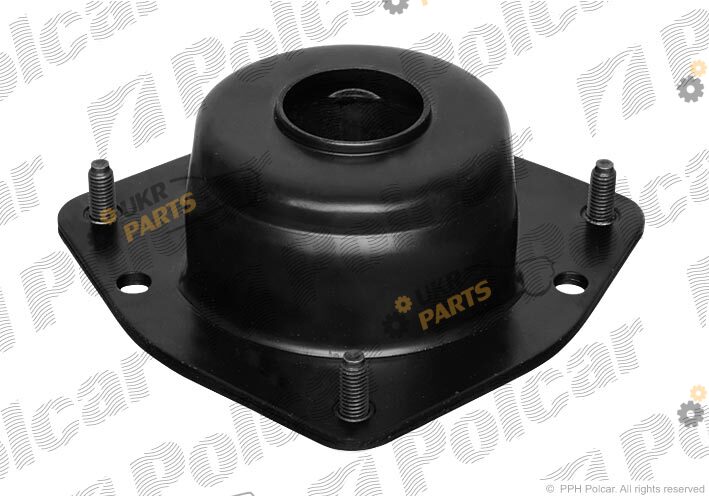 Комплект опоры амортизатора  Polcar S020131