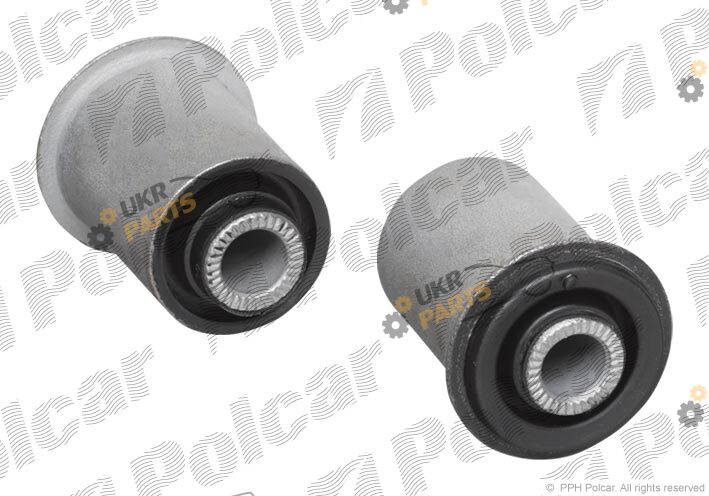 Сайлентблок рычага Polcar S2074015