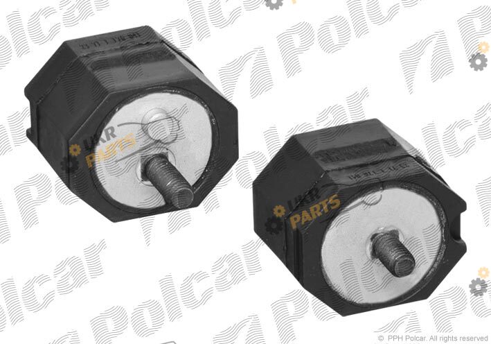 Рычаг подвески Polcar S2220020