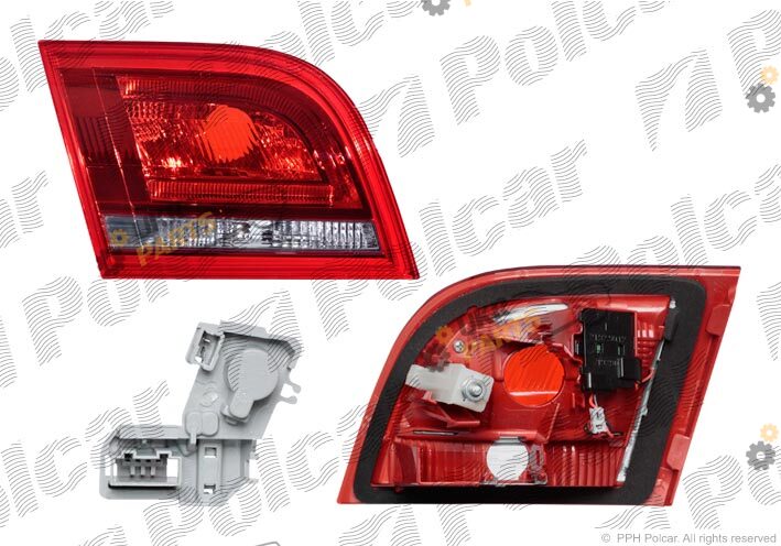 Задний фонарь Polcar 1332872U