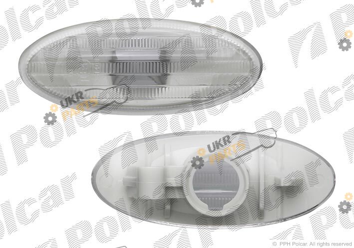 Указатель поворотов Polcar 2707198E