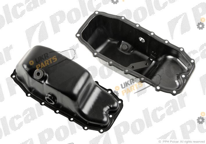 Масляный поддон Polcar 5508MO-2