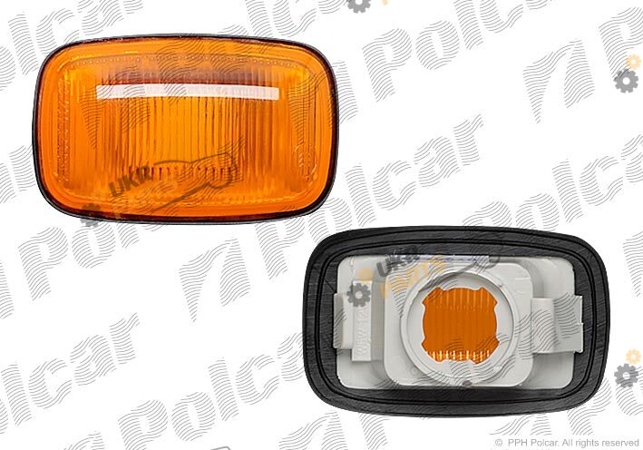 Указатель поворотов Polcar 813419-6