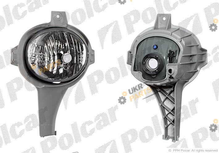  Polcar 819229-E