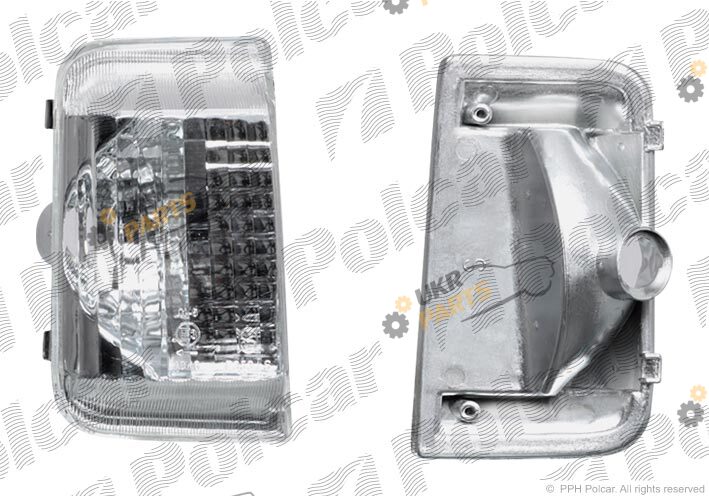 Указатель поворотов Polcar 5770196E