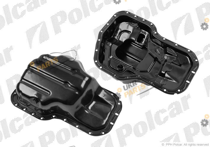 Масляный поддон Polcar 8123MO-5