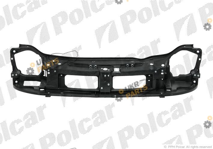 Панель передняя Polcar 602604