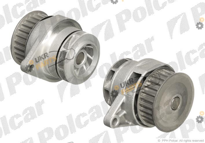  Polcar S10-003