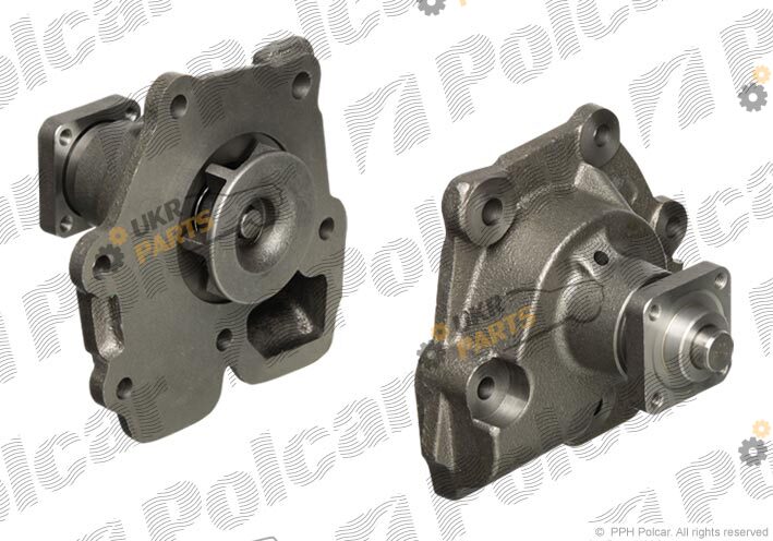  Polcar S10-006