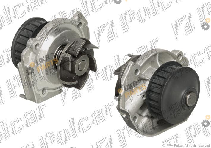 Водяной насос Polcar S10-008