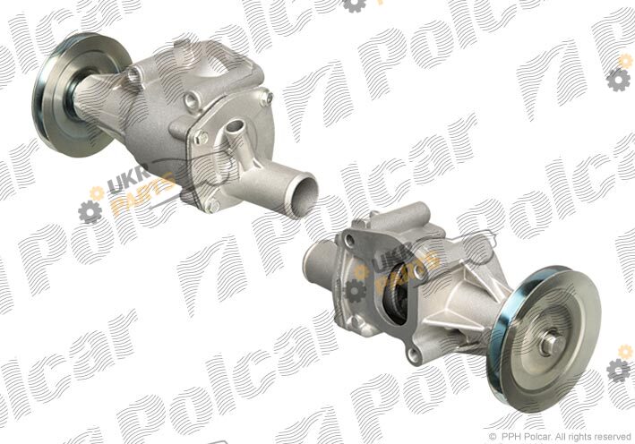  Polcar S10-009