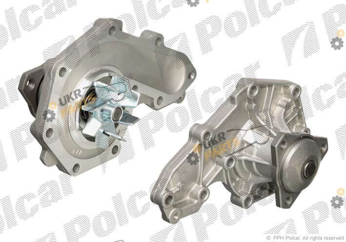  Polcar S10-010
