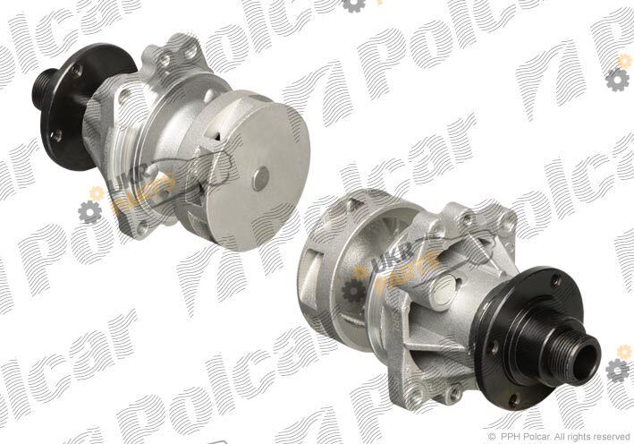  Polcar S10-016