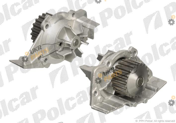  Polcar S10-031