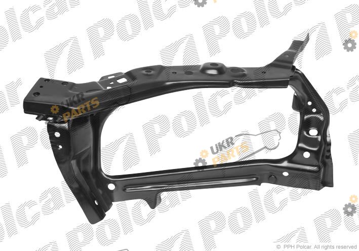 Крепление фары, освещение Polcar 250504-6