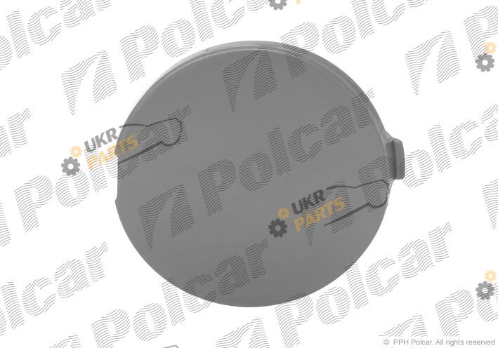 Крышка буксировочного крюка Polcar 815307-9