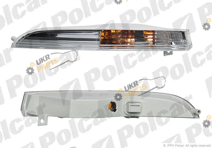 Указатель поворотов Polcar 955619-E