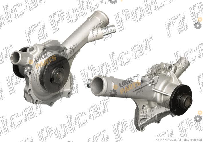  Polcar S10-052