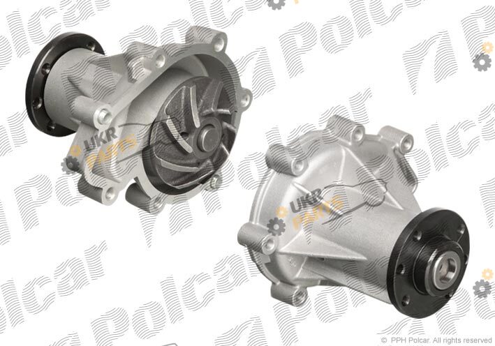  Polcar S10-053