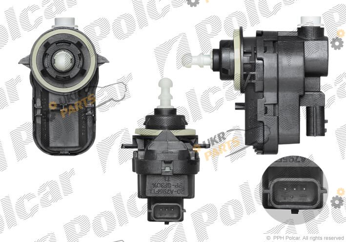  Polcar 605509-9