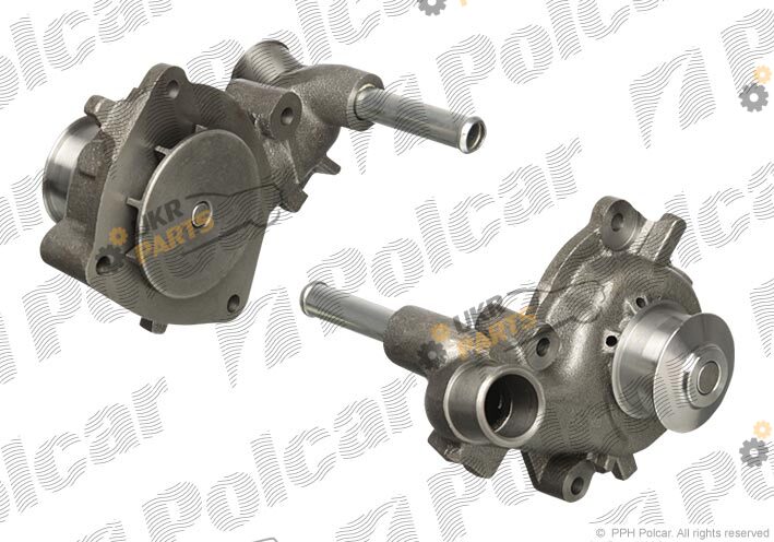  Polcar S10-092