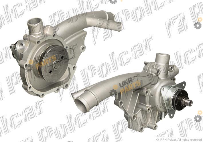  Polcar S10-102