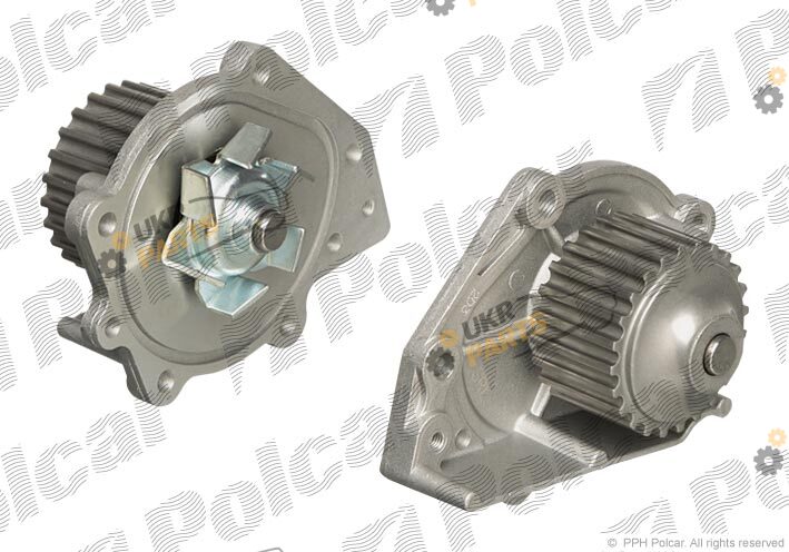  Polcar S10-123