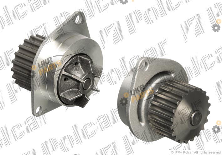  Polcar S10-140