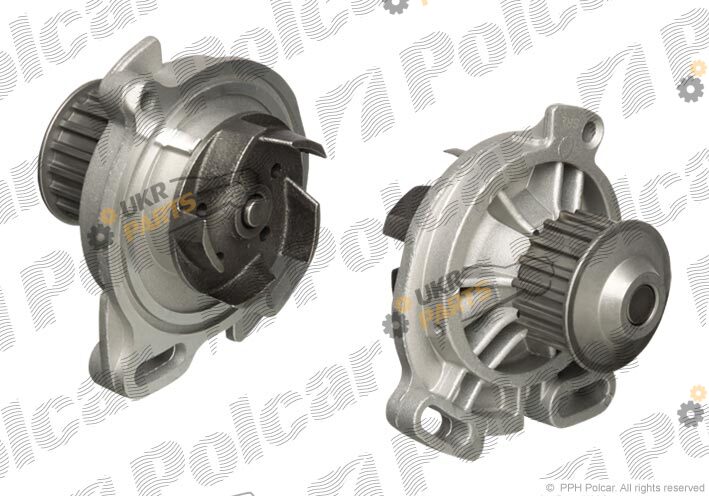  Polcar S10-150