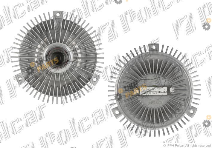  Polcar SV-6019