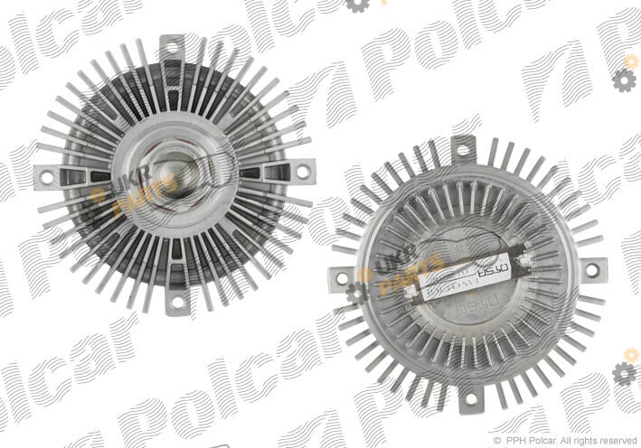  Polcar SV-6020