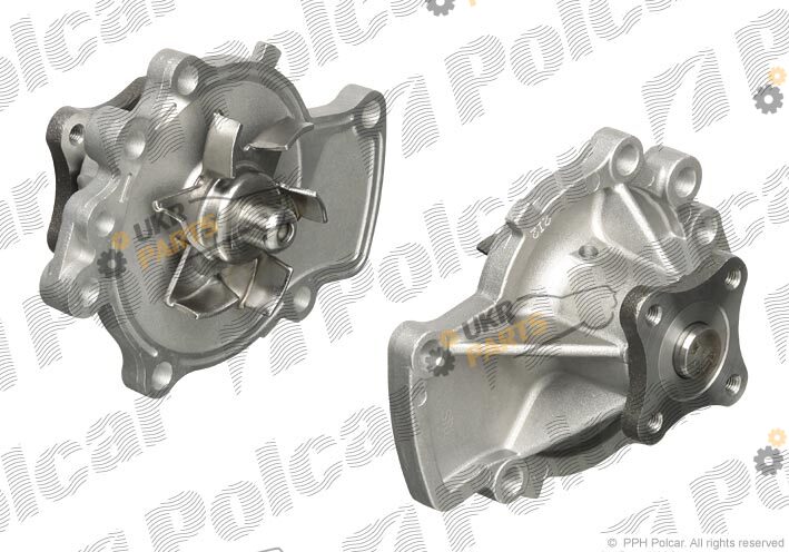  Polcar S10-112