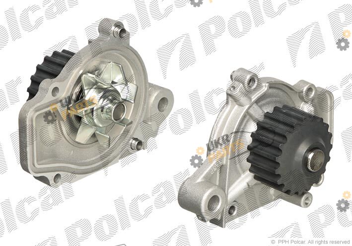  Polcar S10-160