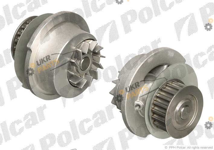  Polcar S10-163