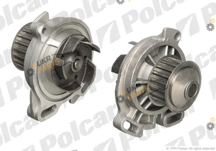 Водяной насос Polcar S10-172