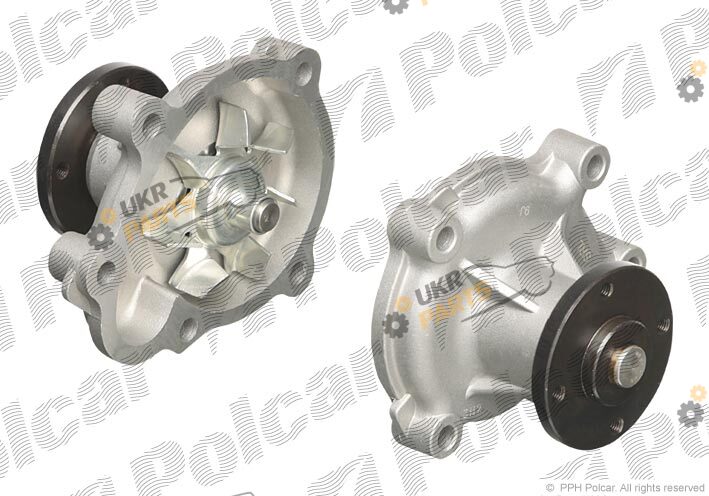  Polcar S10-152