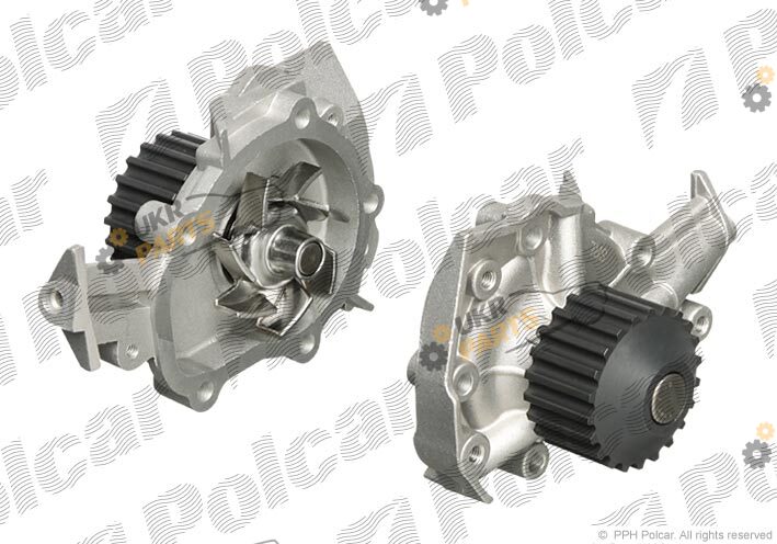  Polcar S10-005