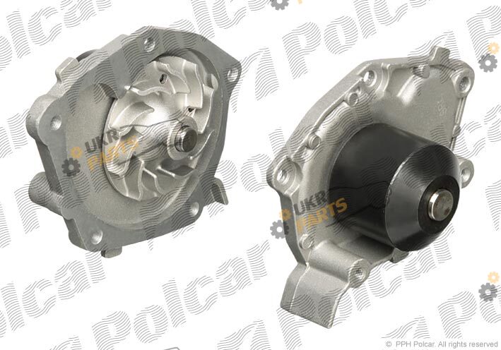 Polcar S10-011