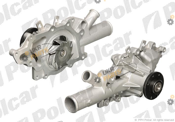  Polcar S10-012