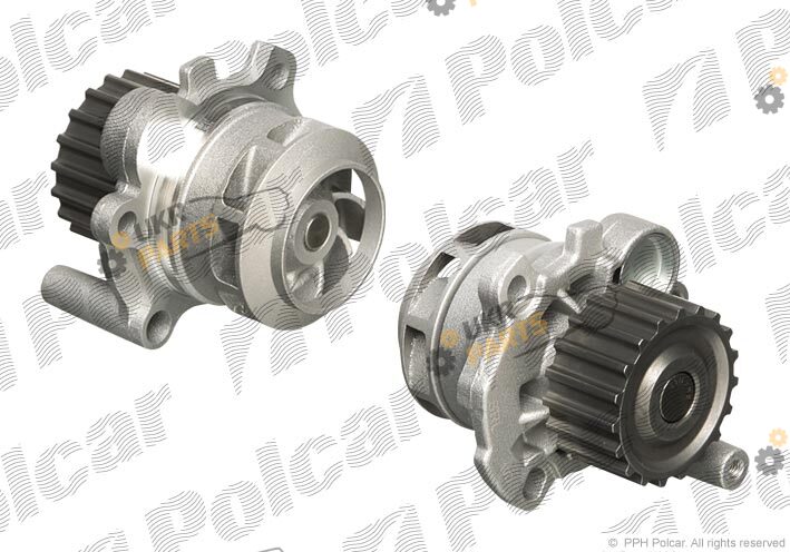  Polcar S10-013