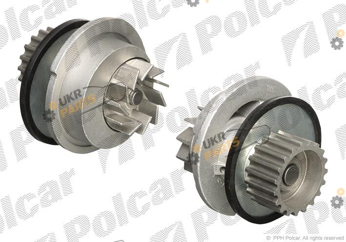  Polcar S10-017
