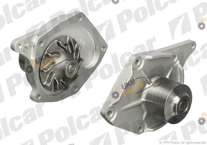  Polcar S10-018