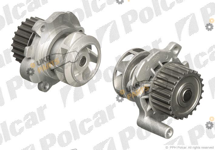  Polcar S10-020