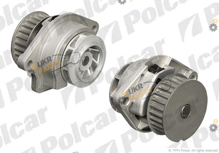  Polcar S10-023