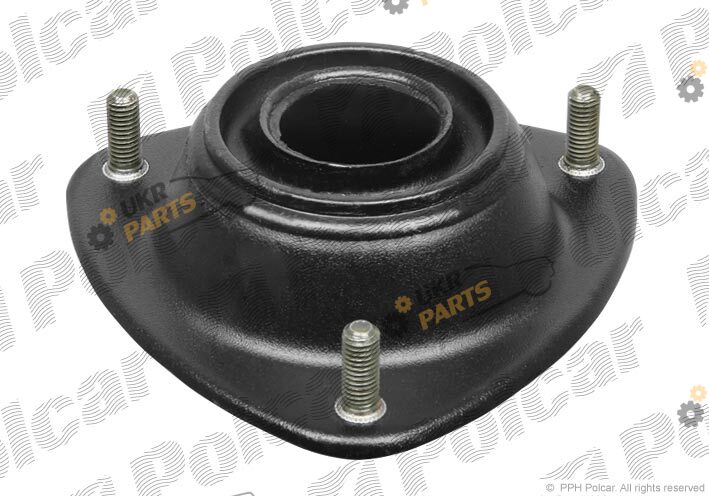 Фильтр салона Polcar S020126