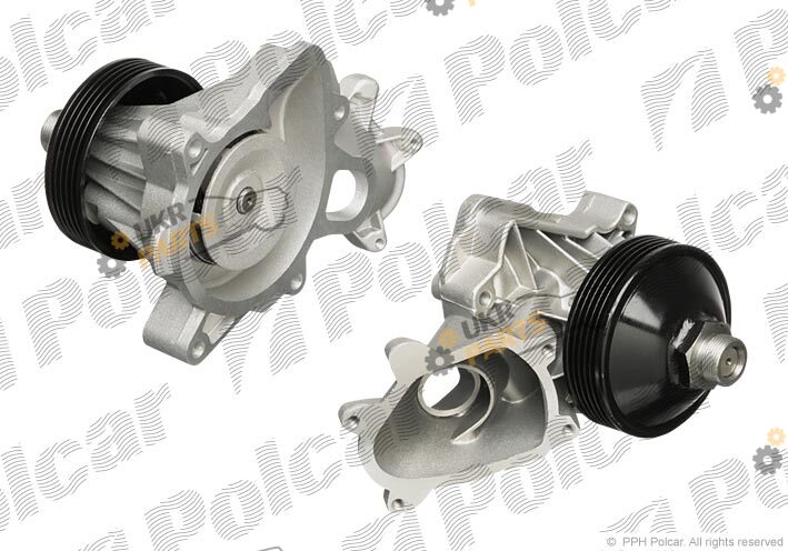  Polcar S10-027